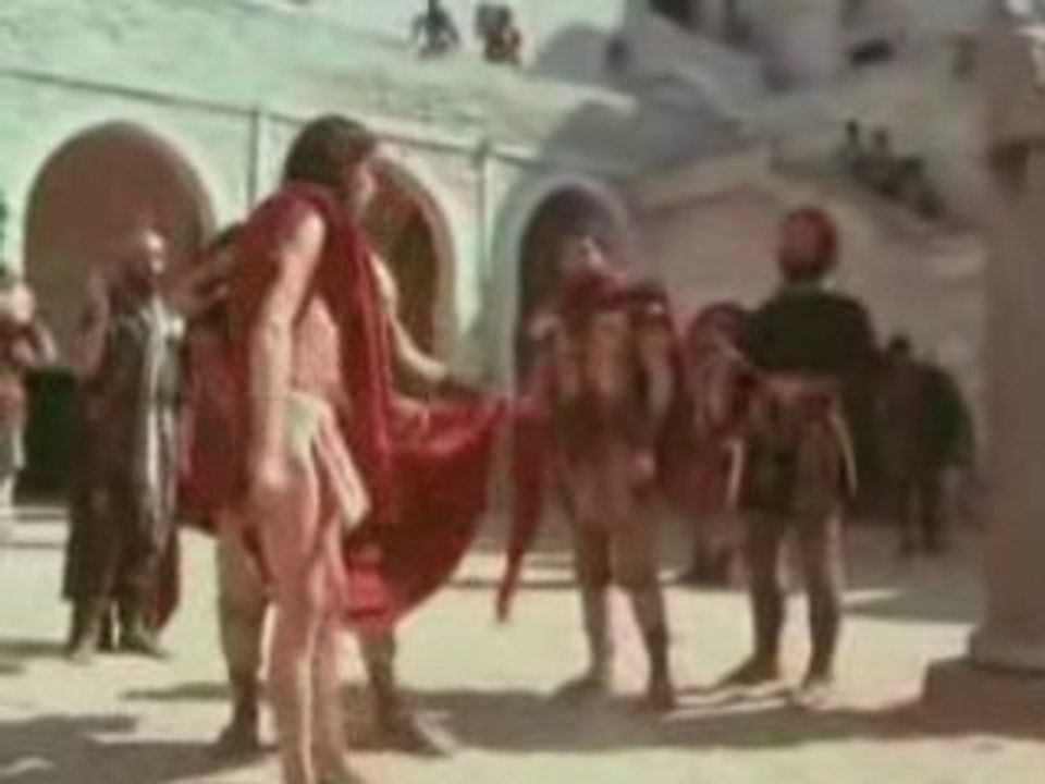 laurent frore Je marcherai devant l'eternel