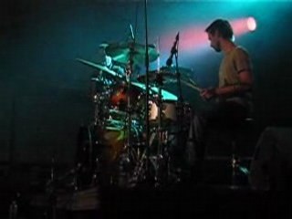 FIL 2008 ESQUISSE  LORIENT