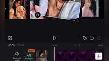 Watch how a simple editing trick turns into a fun video edit_ 😂✨ This beginner-friendly editing tutorial is easier than you think_ 🎬___InShot _Video