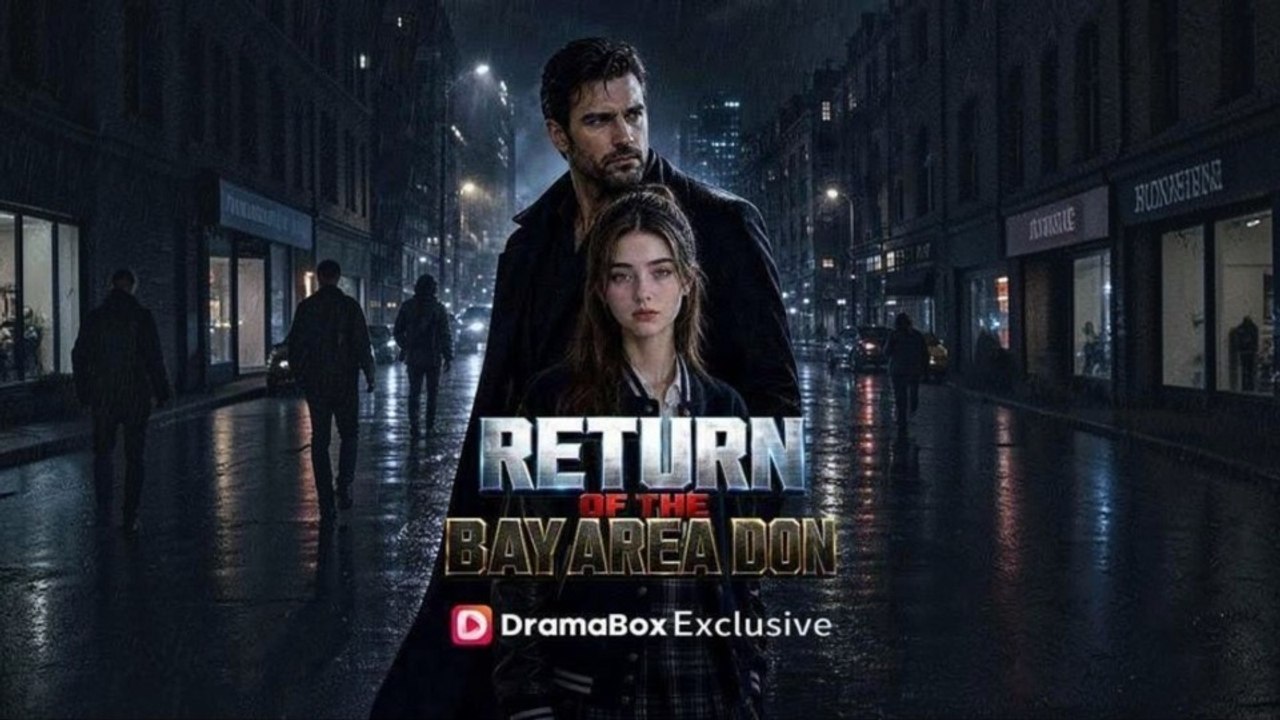 Return of the bay area on Complete Series - video Dailymotion