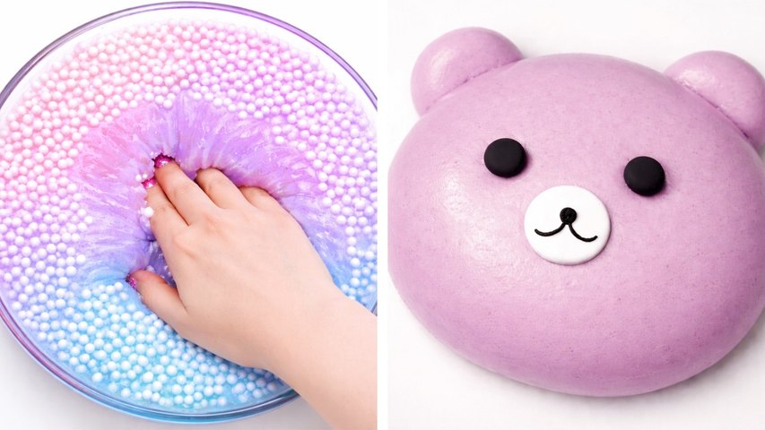 3 Hours of Slime ASMR for Deep Relaxation and Sleep