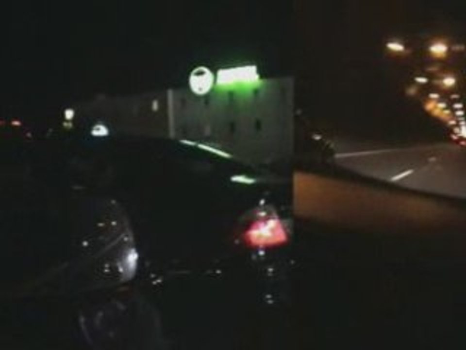 TEST FOCUS ST M3 E46 LANCER EVO 9 M3 E36 CLIO CRX