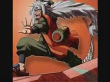 Amv jiraya