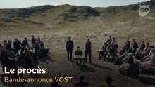 Le procès de Kai Stänicke (2026) | Bande-annonce VOST