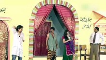 Dil Badtameez - Full Classic Comedy Stage 🎭 Drama Nasir Chinyoti and Mahnoor With Akram Udas