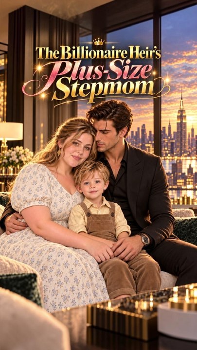 The Billionaire Heir's Plus-Size Stepmom (EPS 1-25) - video Dailymotion