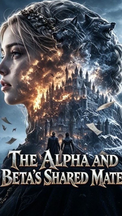 The Alpha and Beta's Shared Mate #ARS - video Dailymotion