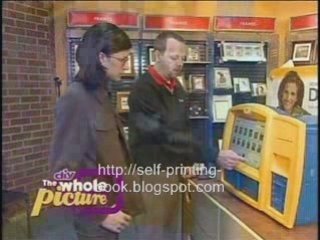 Online Digital Photo Printing Services - Tutorial