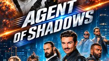 Agent of Shadows - Full EP | Secret Agent Action Short Drama | Hidden Identity, Protective Father & Secret Daughter - ENGSUB