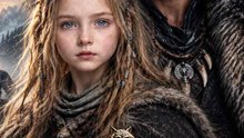 The Wolf Kings Little Cub #ARS