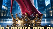 Elle a épousé mon rival dans mon domaine en FRANCAIS