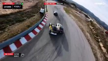 Rallyx Global 2026 Montalegre Open 4WD Q3 Beaucle vs Eriksson