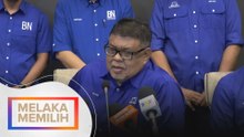 BN tampil lapan muka baharu, tiga EXCO digugurkan