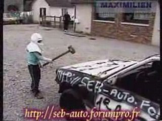 meetting maximilien 1er partie