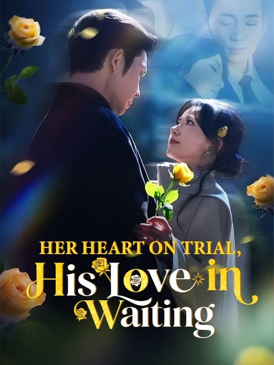 Her Heart on Trial, His Love in Waiting | Part 2/3 - video Dailymotion