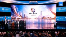 الرئيس السيسي: مسؤوليتنا الوطنية تحتم علينا ألا يعيش المواطنون مشكلات الماضي وأن نورثها لأبنائهم
