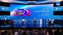 مصر تحتفي بأبنائها المتفوقين.. نماذج مشرفة رفعت اسم الوطن في المحافل العالمية