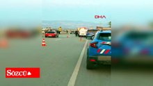 Şırnak'ta kamyonet ile motosiklet çarpıştı: 1 ölü, 1 yaralı