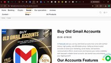 Best Marketplace to Buy Verified Apple Pay Accounts (pdf)