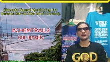 AIR QUALITY 😱MADUMING HANGIN⁉️ Makinig sa SCAMDEMIC Whistleblower/ Eyewitess