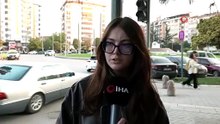 KPSS’ye saatler kala genç kıza sokak ortasında dehşeti yaşattı