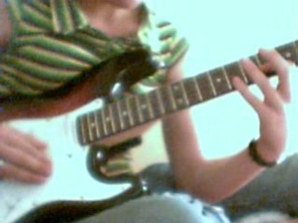 essaie green day holiday