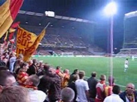 Lens- clermont ambiance en marek