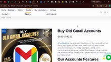Best Marketplace to Buy Verified Apple Pay Accounts (pdf)