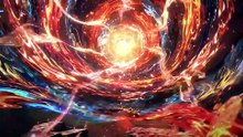 🎥 Battle through the heavens S5  Episode: 216 SUB INDO
