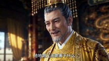 【漫剧】 废太子躺赢：太子妃超凶猛 (上)