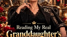 Reading My Real Granddaughter's Mind The Donna's Wrath – The Real Granddaughter Mystery