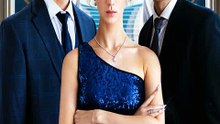 The Heiress's Blind Love - Revenge