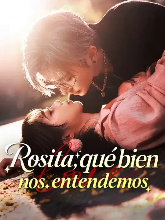 Rosita, qué bien nos entendemos | Parte 1/2 | Español - video Dailymotion