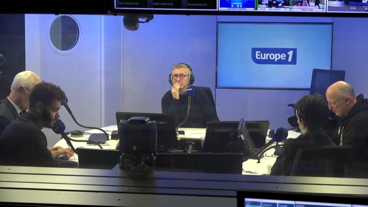 24 Octobre : «Une pluie de gaz lacrymogène», décrit Charles Luylier ...