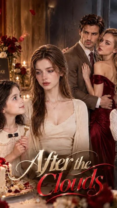 After the Clouds | FULL MOVIE | 🌍 ENGSUB | Bibi.Cinema - video Dailymotion