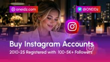 How to Evaluate Instagram Accounts for Sale: 365 Essential Facts
