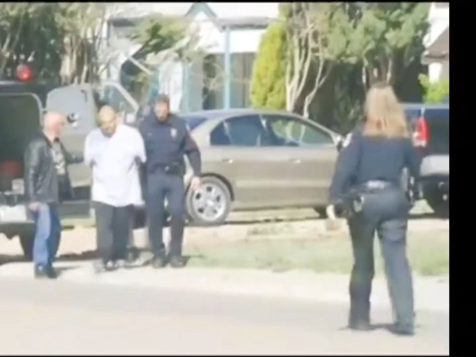 Lounger G - Arrested for trying to Come up in Life with , A Life, A ...