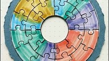 La loi de fermeture en Gestalt : comment notre cerveau complète les formes ?