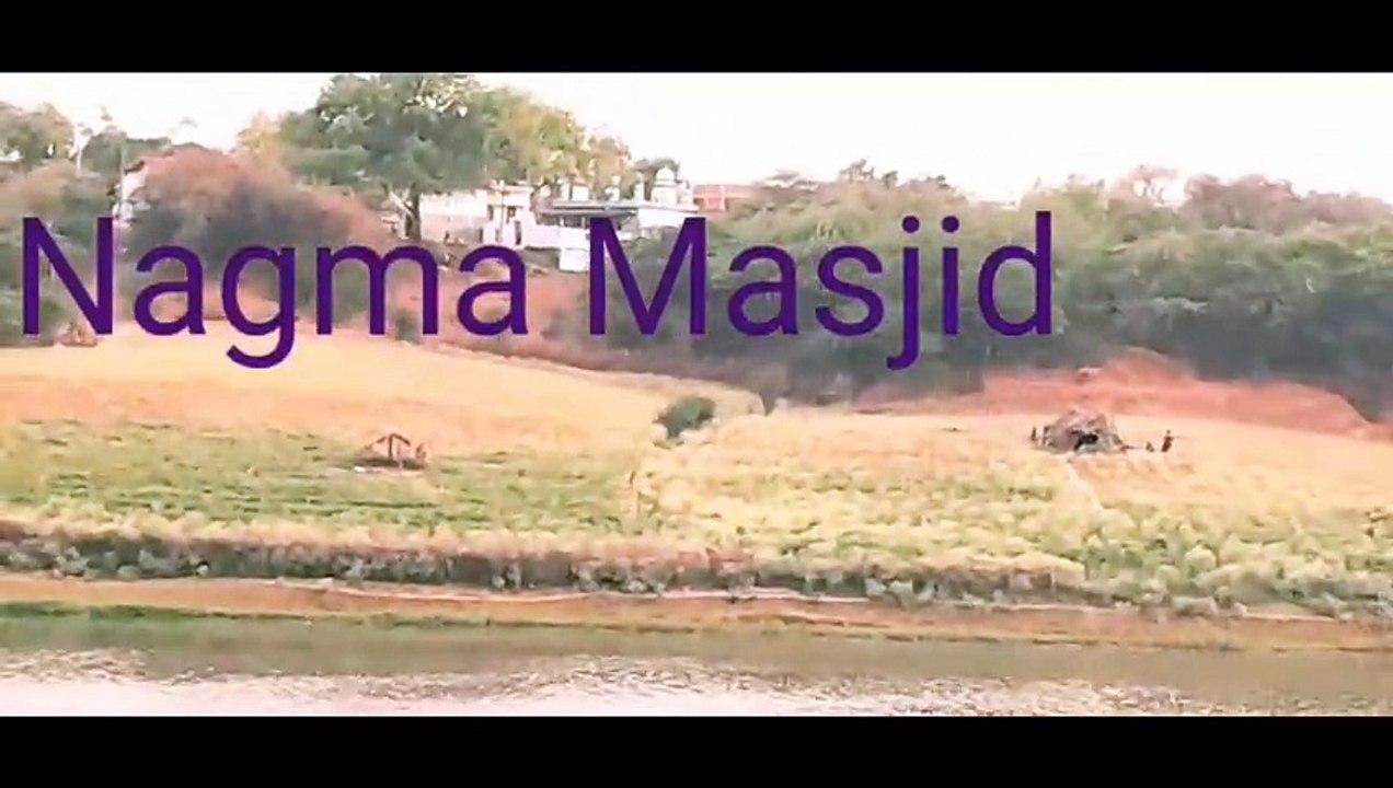 Nagma Masjid dekhi hai kya - video Dailymotion