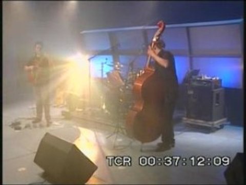 SACRI DELFINO TRÍO-PAN CALIENTE