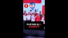 Anwar reveals 21 Pakatan candidates for Melaka polls