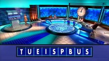 Countdown | Tuesday 6th September 2016 | Episode 6427