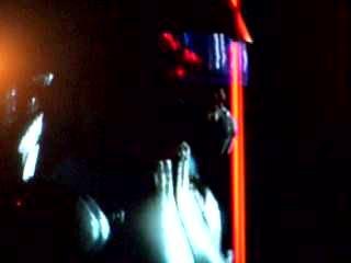 E3 2006 Mass Effect Gameplay