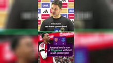 Are Arsenal becoming the set-piece kings again?