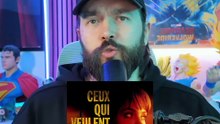 🔥 Ceux qui veulent ma mort : le thriller de survie réalisé par Taylor Sheridan avec Angelina Jolie