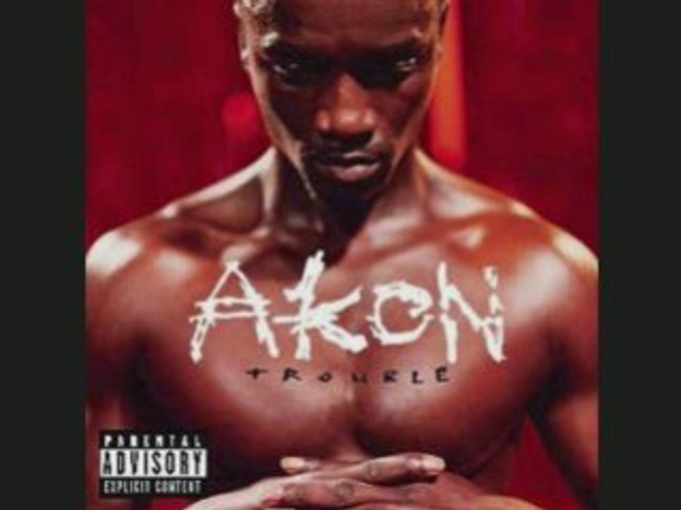 Chamillionaire Feat. Akon - My Dream NEW