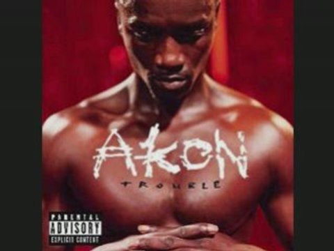 Chamillionaire Feat. Akon - My Dream NEW