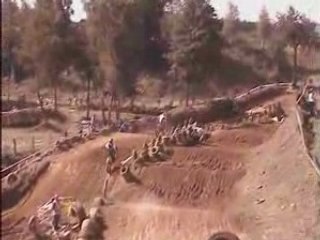 Entrainement course écublé 30 aout 2008 2/2