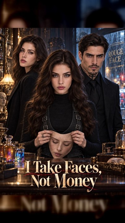 I Take Faces, Not Money full dailymotion - video Dailymotion