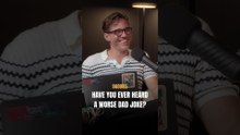 Have You Ever Heard a Worse Dad Joke?